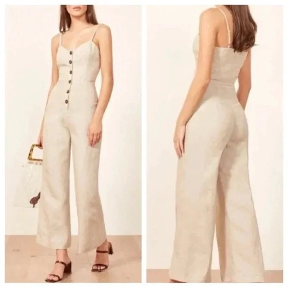 Reformation this chic